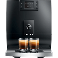 Koop JURA C3 Piano Black - 7610917155996