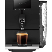 Koop JURA ENA 4 Full Metropolitan Black (EB) - 7610917155019