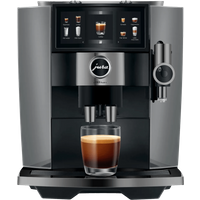 Koop JURA J10 twin Diamond Onyx (EA) - 7610917157068