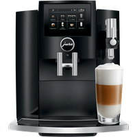 Koop JURA S8 Piano Black (EA) - 7610917153817