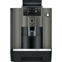 Koop JURA W4 Dark Inox (EA) - 7610917155422