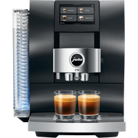 Koop JURA Z10 Aluminium Black (EB) - 7610917156092