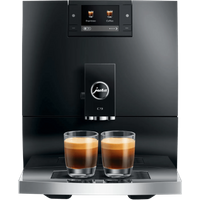 Koop Jura C9 Piano Black (EA) - 7610917157532