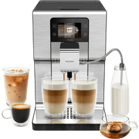 Koop Krups Intuition Experience Hot & Cold EA879E - 3016661180330
