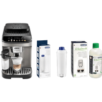 Koop De'Longhi Magnifica EVO ECAM290.81.TB + Onderhoudspakket - 6151127738759