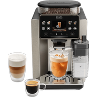 Koop Krups Sensation Elite EA917E - 3016661181788