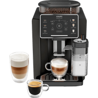 Koop Krups Sensation Milk M50 EA9129 - 3016661177392