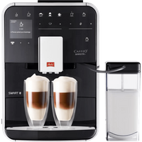 Koop Melitta Barista T SMART Zwart F830-102 - 4006508217809