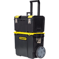 Koop Stanley Mobile Work Center 3in1 - 3253561703263