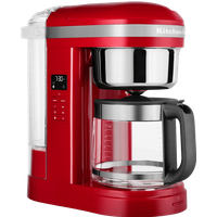 Koop KitchenAid 5KCM1209EER Rood - 5413184908171