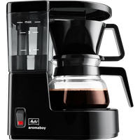 Koop Melitta Aromaboy Zwart - 4006508209521