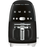 Koop SMEG DCF02BLEU Zwart - 8017709280512
