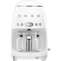 Koop SMEG DCF02WHEU Wit - 8017709280550