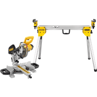 Koop DeWalt DCS365N-XJ (zonder accu) + DeWalt DE7033-XJ - 6151116647697