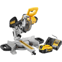 Koop DeWalt DCS365N-XJ 5