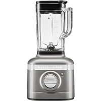 Koop Kitchenaid Artisan K400 5KSB4026EMS Tingrijs - 5413184907013