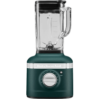 Koop Kitchenaid Artisan K400 5KSB4026EPP Pebbled Palm - 5413184907051