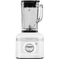 Koop Kitchenaid Artisan K400 5KSB4026EWH Wit - 5413184907136