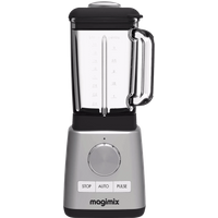 Koop Magimix Power Blender 4 Mat Chroom - 3519280020129