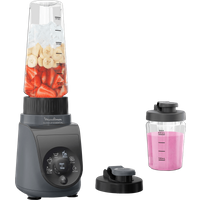 Koop Moulinex Blend Up Essential LM1EHBF0 Grijs - 3016667200865