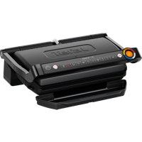 Koop Tefal OptiGrill+ XL GC7278 Zwart - 3168437251932