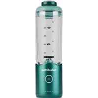 Koop Nutribullet FLEX Groen - 8720663028150