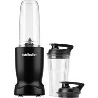 Koop Nutribullet Turbo Zwart - 8720663028495