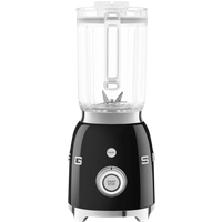 Koop SMEG BLF03BLEU Zwart - 8017709328467