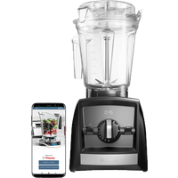 Koop Vitamix Ascent A2500i Zwart - 0703113631887