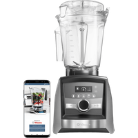 Koop Vitamix Ascent A3500i Brushed - 0703113631924