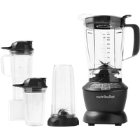 Koop nutribullet 1200 Combo Grey - 8719189203691