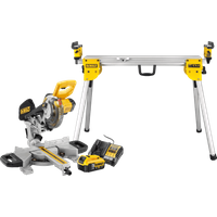Koop DeWalt DCS365N-XJ 5