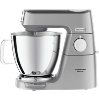 Koop Kenwood Chef Titanium Baker XL KVL85.124SI - 5011423002354