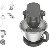 Koop Kenwood Multitasker KHC30.050GY - 5011423011752