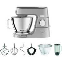 Koop Kenwood Titanium Chef Baker KVC85.124SI - 5011423002323