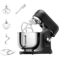 Koop Kenwood kMix KMX751ABK Zwart - 5011423009582