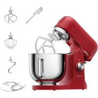 Koop Kenwood kMix KMX751ARD Rood - 5011423009599