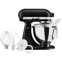 Koop KitchenAid 5KSM95PSEBM Zwart - 5413184913915