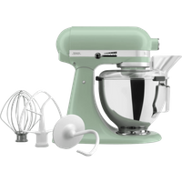 Koop KitchenAid 5KSM95PSEDC Groen - 5413184913892