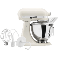 Koop KitchenAid 5KSM95PSEPL Wit - 5413184913922