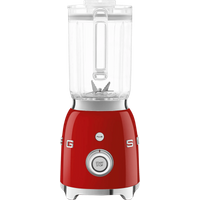 Koop SMEG BLF03RDEU Rood - 8017709328450