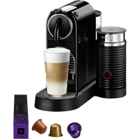 Koop De'Longhi Nespresso CitiZ & Milk EN267.BAE - 8004399331402