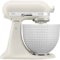 Koop KitchenAid Artisan Mixer 5KSM156CXEPL Porcelain White - 5413184914448