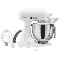 Koop KitchenAid Artisan Mixer 5KSM175PSEPL Porselein Wit - 5413184913946