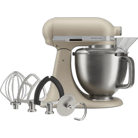 Koop Kitchenaid 5KSM50PKVEOC Oat - 5413184914899