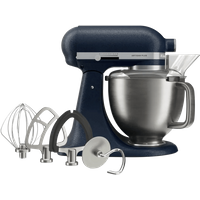 Koop Kitchenaid 5KSM50PKVEWB Wild Blueberry - 5413184915353