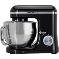Koop Pierre Patissier Mixer SM5000 Zwart - 8720627631969