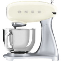Koop SMEG SMF04CREU Crème - 8017709353827
