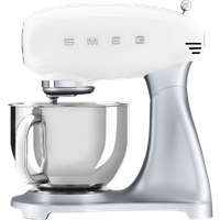 Koop SMEG SMF04WHEU Wit - 8017709353841