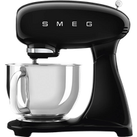 Koop SMEG SMF05BLEU Zwart - 8017709353773